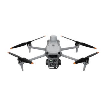 DJi Matrice 4 Enterprise Thermal, 900 g à 4 kg, Stabilisateur (gimbal), Qualité supérieure, 5 à 10 km
