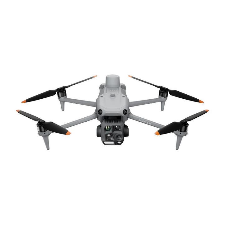 DJi Matrice 4 Enterprise Thermal, Audio, Tv en Foto, Drones, Ophalen