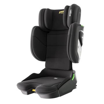 Autostoel - Isofix Autostoeltje - 3-12 jaar - Zwart - Joviki, Verzenden