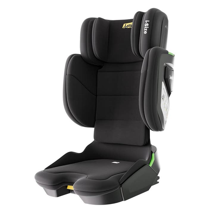 Autostoel - Isofix Autostoeltje - 3-12 jaar - Zwart - Joviki, Maison & Meubles, Accessoires pour la Maison | Autre, Envoi