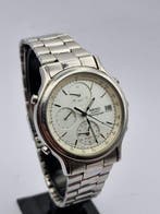 Seiko - Chronograph - Zonder minimumprijs - Heren -
