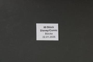 Afrika - Afrika Disney Mickey Mouse