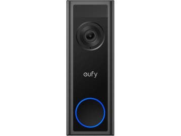 eufy Video Doorbell C31 - Videodeurbel - 2K FHD - Dual power, Verzenden