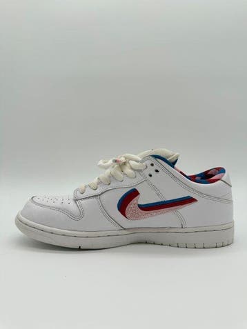 Nike - Nike SB Dunk Low Parra OG - Sneakers - Maat: EU 44