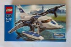 Lego Set - City, Promotional - Rare LEGO City Aviation Pair: