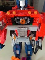 Lego Set - 10302 - Transformers - Optimus Prime, Nieuw