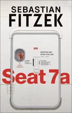 Seat 7a 9781838934538 Sebastian Fitzek, Verzenden, Gelezen, Sebastian Fitzek