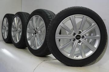 Audi Q3 SQ3 F3B 19 inch velgen Continental Winterbanden Nieu, Ophalen of Verzenden, Nieuw