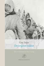 De Vergeten Soldaat | Guy Sajer | Nieuw, Verzenden, Guy Sajer