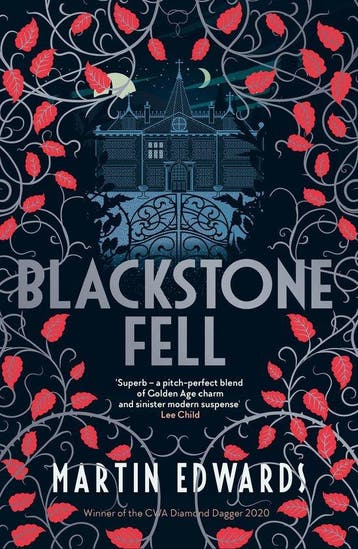 Rachel Savernake- Blackstone Fell 9781801100229, Boeken, Verzenden, Gelezen, Martin Edwards