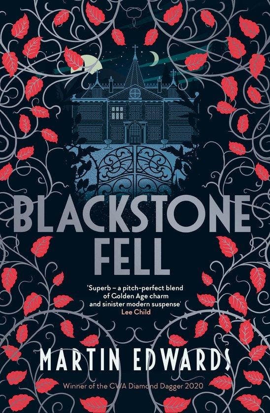 Rachel Savernake- Blackstone Fell 9781801100229, Boeken, Taal | Engels, Gelezen, Verzenden