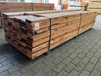 Online veiling - Thermowood Douglas planken 30x140 mm (129x), Ophalen