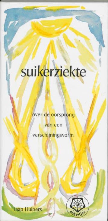 Suikerziekte / Ankertjes / 57 9789020206197 J. Huibers, Boeken, Verzenden, Gelezen, J. Huibers