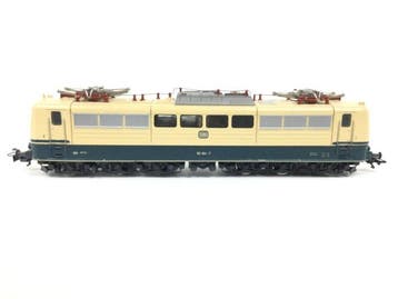 Märklin H0 - 3058 - Elektrische locomotief (1) - BR 151 ,
