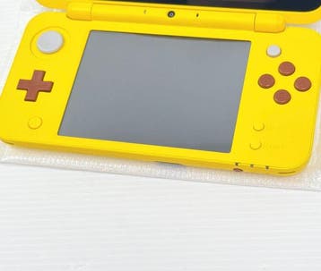 Nintendo - Nintendo New 2DS XL Pikachu Edition - Unused, Nieuw