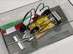 Renault - Alain Prost - 1981 - voiture miniature au 1/43