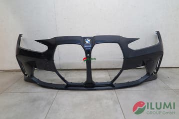 Voorkant bumper BMW M3 G80 M4 G82 8069413, Verzenden, Gebruikt, BMW