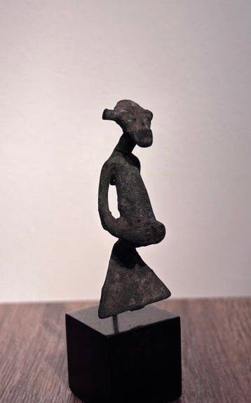 Kulango - Figuur - kulango - kulango - Ivoorkust
