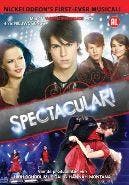 Spectacular op DVD, CD & DVD, DVD | Musique & Concerts, Envoi