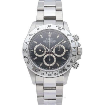 Rolex - Cosmograph Daytona El Primero late model bracelet -, Nieuw