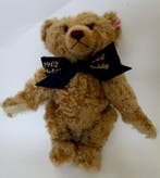 Steiff - Teddybeer - 100 Jahre Teddy / Jubiläums Bär No.
