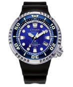 Citizen - Promaster Professional Divers Blue Ice Eco Drive, Nieuw