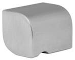 Meubelknop PIET BOON PB23M mat rvs 22 mm, Nieuw