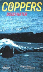 Dood water - Toni Coppers 9789903250255 Toni Coppers, Verzenden, Gelezen, Toni Coppers