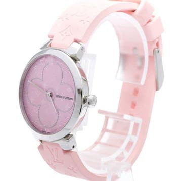 Louis Vuitton - Tambour - Q1G08 - Dames - 2000-2010