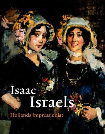 Isaac Israels 9789055945955 S. de Bodt, Verzenden, S. de Bodt