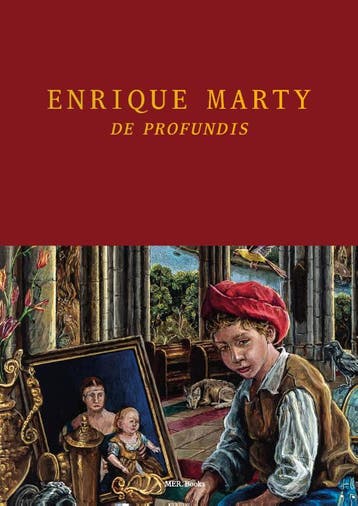 Enrique Marty. De Profundis | Kristine Guzman; Kathy De Nève, Verzenden, Nieuw, Kristine Guzman; Kathy De Nève