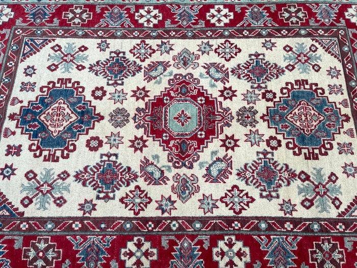 Kaukasisch Kazak - (unused ) - handgeknoopt - wol -, Huis en Inrichting, Stoffering | Tapijten en Vloerkleden