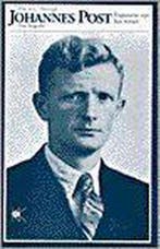 Johannes Post, exponent van het verzet 9789024264629, Boeken, Verzenden, Gelezen, G.C. Hovingh