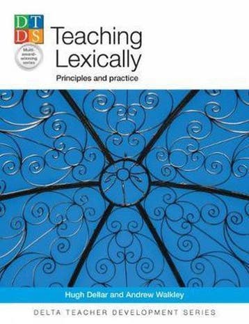 Teaching Lexically 9781909783225 Andrew Walkley, Verzenden, Andrew Walkley