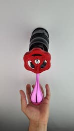 Santicri - Running out (No Reserve)