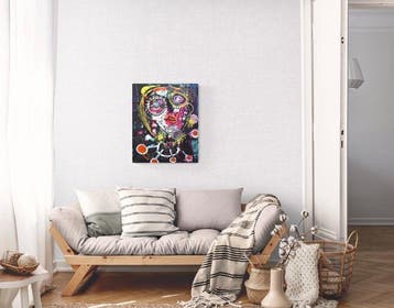 Paul Kostabi (1962) - Returning Favorites