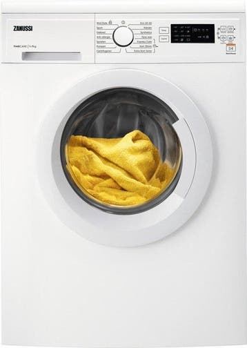 Zanussi ZWFN7140 - Wasmachine - 7 kg - 1400 tpm -, Ophalen of Verzenden, Nieuw