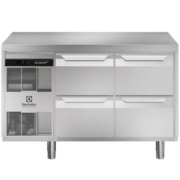 Koelwerkbank  | ecostore HP Premium | 290L | 4 Laden |, Verzenden