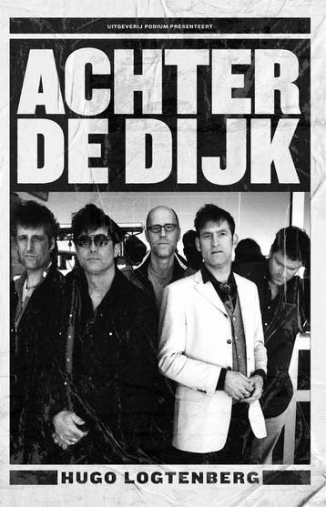 Achter De Dijk (9789463810883, Hugo Logtenberg), Antiquités & Art, Verzenden