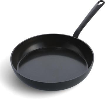 GreenPan 28cm Antiaanbak | Retour deal, OP = OP! (koekenpan), Huis en Inrichting, Verzenden, Nieuw, Aluminium