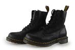 Dr. Martens Veterboots in maat 38 Zwart, Kleding | Dames, Verzenden, Zwart, Overige typen, Dr. Martens
