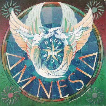 Amnesia – Drop The Stick Single, Cd's en Dvd's, Vinyl | Dance en House, Verzenden, Nieuw in verpakking