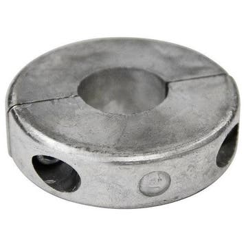 Bieden: Vetus Zinc Shaft Anode 35mm for Boat Propeller Shaf, Ophalen of Verzenden, Nieuw