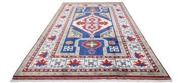Origineel Anatolisch Tapijt - Vloerkleed - 294 cm - 223 cm, Nieuw