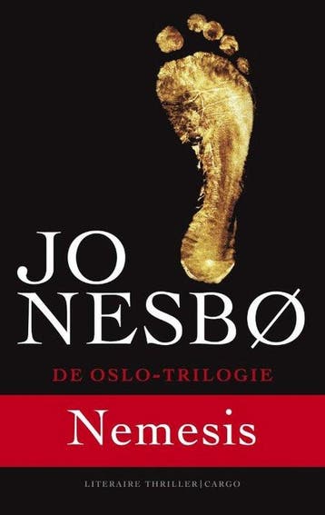 Nemesis - NesbØ, Verzenden