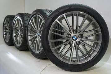 BMW 5 serie G30 G31 8 serie G14 G15 G16 635 19 inch velgen P, Auto-onderdelen, Banden en Velgen, Ophalen of Verzenden, Nieuw