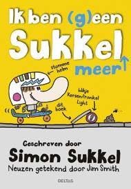 Ik ben (g)een sukkel meer 9789044740820 Simon Sukkel, Boeken, Verzenden, Zo goed als nieuw, Simon Sukkel