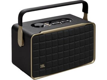 JBL Authentics 300 - Draagbare WiFi Speaker - AirPlay, TV, Hi-fi & Vidéo, Verzenden