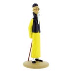 Kuifje Beeldje Wang Jen-Ghie 12 cm, Ophalen of Verzenden