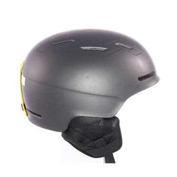 53 54 55 56 skihelm/snowboardhelm SWEET PROTECTION WINDER MI, Sport en Fitness, Verzenden, Gebruikt